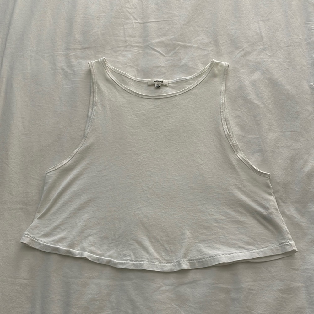 Wilfred Muscle Tank
